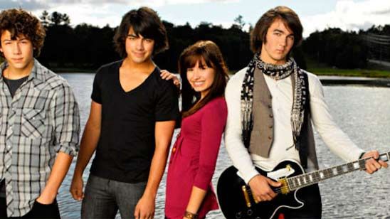 'Camp Rock': Así han cambiado los protagonistas desde su estreno noticias imagen
