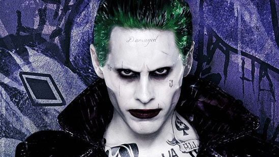 'Escuadrón suicida': Descubre quién es quién en los nuevos posters noticias imagen