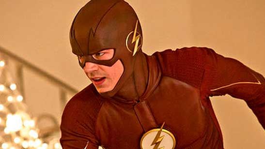'The Flash': La tercera temporada tratará la historia de los cómics titulada 'Flashpoint'