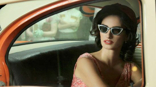 'La reina de España': Penélope Cruz protagoniza el primer teaser noticias imagen