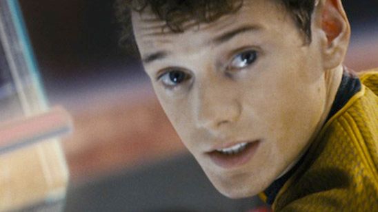 ‘Star Trek: Más allá’: Walter Koenig, el Chekov original, le dedica unas palabras a Anton Yelchin noticias imagen