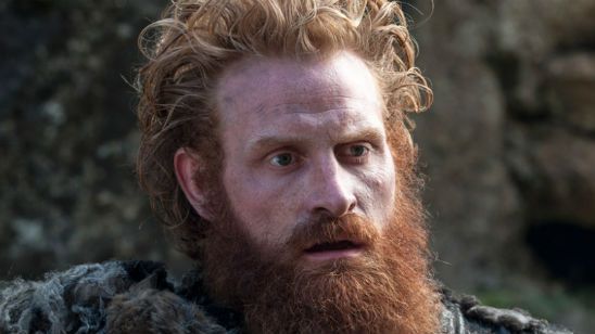 'La Liga de la Justicia': Kristofer Hivju ficha por la película en el papel de un antiguo rey atlante noticias imagen