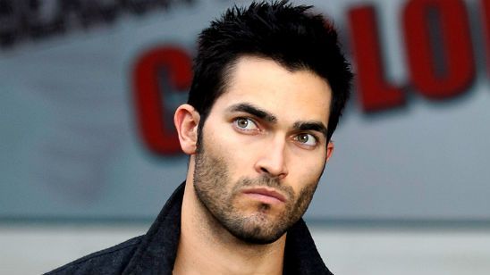 'Supergirl': Así podría lucir Tyler Hoechlin como Superman noticias imagen