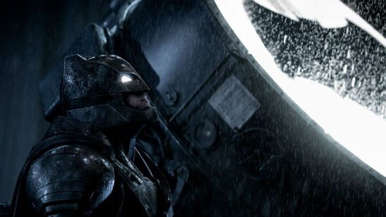 'Batman': Ben Affleck sigue puliendo el guion de la película