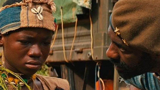 'Spider-Man: Homecoming': Abraham Attah, de 'Beasts of No Nation', ficha por la película