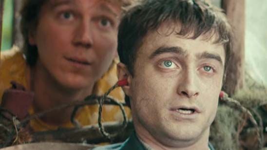 'Swiss Army Man': Esto es lo que opina Daniel Radcliffe sobre los espectadores que abandonaron el cine noticias imagen