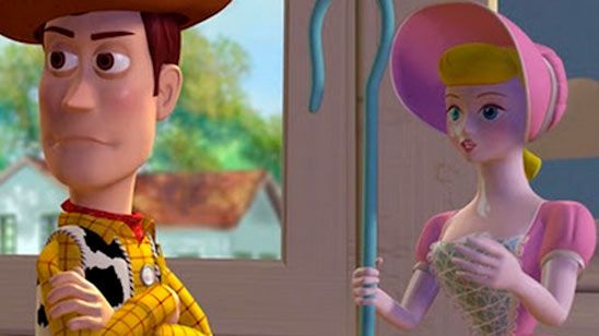 'Toy Story 4': El director de 'Buscando a Dory' y su productora nos hablan de película noticias imagen