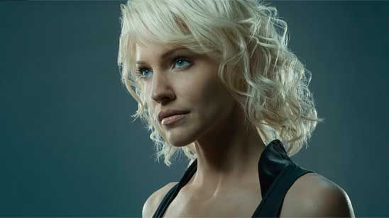 'Lucifer': Tricia Helfer interpretará a la madre del Diablo en la segunda temporada noticias imagen