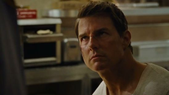 'Jack Reacher: Nunca vuelvas atrás': Tráiler en español de la secuela protagonizada por Tom Cruise noticias imagen