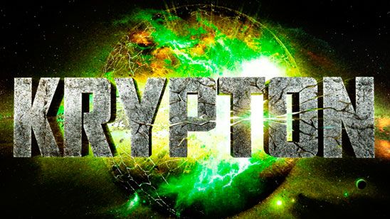 'Krypton': la ficción de Syfy presenta a la familia de Superman noticias imagen