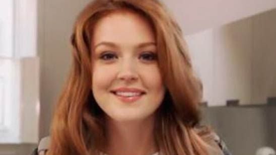 'Gotham' ficha a la nueva Hiedra Venenosa noticias imagen