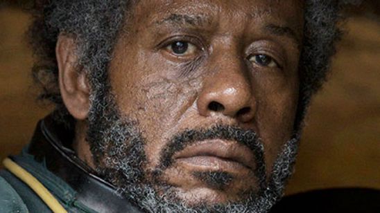 'Rogue One: Una historia de Star Wars': Este es el personaje de 'The Clone Wars' que interpreta Forest Whitaker noticias imagen