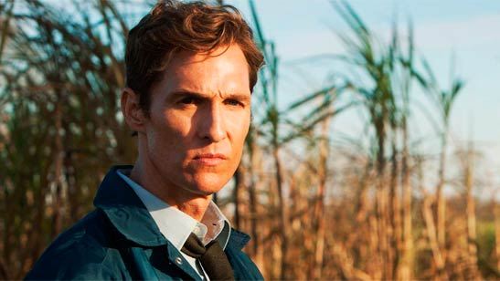 Matthew McConaughey, interesado en el regreso de 'True Detective' por una tercera temporada