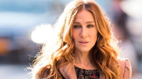 'Divorce': primer 'teaser' de la nueva serie protagonizada por Sarah Jessica Parker para HBO noticias imagen