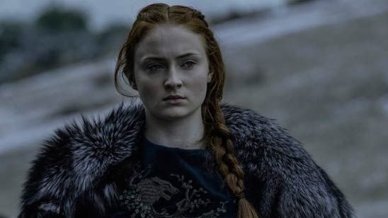 'Juego de Tronos': Liam Cunningham no cree los rumores sobre el embarazo de Sansa noticias imagen
