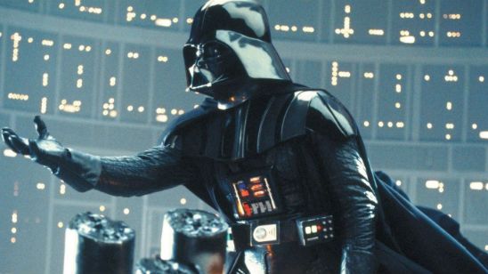 'Rogue One: Una historia de Star Wars': Todos los detalles sobre el regreso de Darth Vader noticias imagen