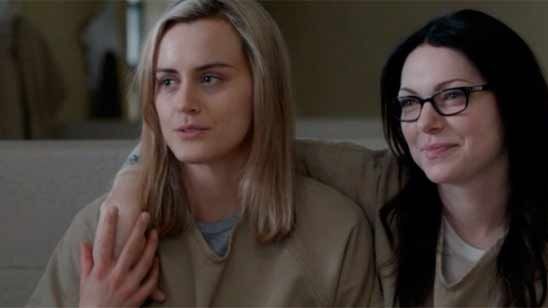 'Orange is the new black': El estreno de la serie influye en las búsquedas de PornHub noticias imagen