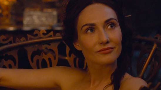 'Juego de tronos': Las visiones de Melisandre se han cumplido noticias imagen