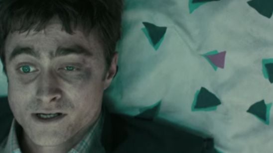 'Swiss Army Man': Así ha sido la divertida y sorprendente campaña publicitaria de la película noticias imagen