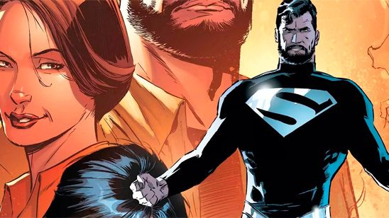 'La Liga de la Justicia': ¿Lucirá Henry Cavill un peinado mullet como en los cómics? noticias imagen