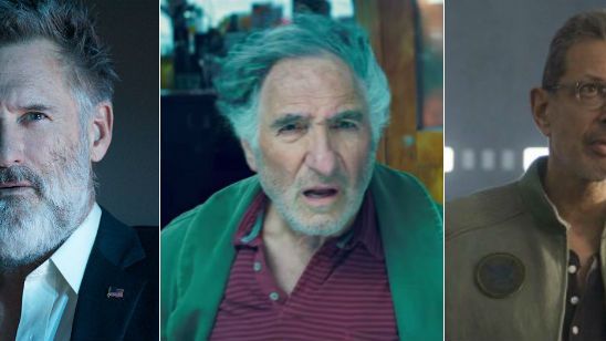 'Independence Day: Contraataque': Los actores de la película original, antes y ahora noticias imagen