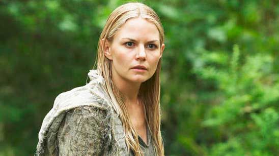 'Once Upon A Time': Simbad y Scheherazade aparecerán en la sexta temporada noticias imagen