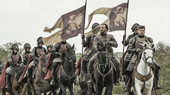 ENCUESTA: ¿Quién crees que morirá en el final de la sexta temporada de 'Juego de tronos? noticias imagen