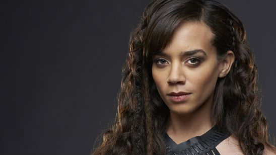 'Ready Player One': Hannah John-Kammen ficha por lo nuevo de Steven Spielberg noticias imagen