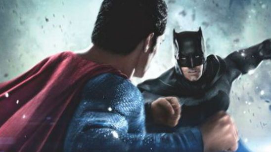 'Batman v Superman': ¿A cuánto equivale un puñetazo de El Caballero Oscuro? noticias imagen