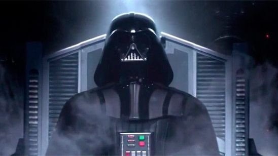 'Rogue One: Una historia de Star Wars': ¿Cómo será el Darth Vader del 'spin-off'? noticias imagen