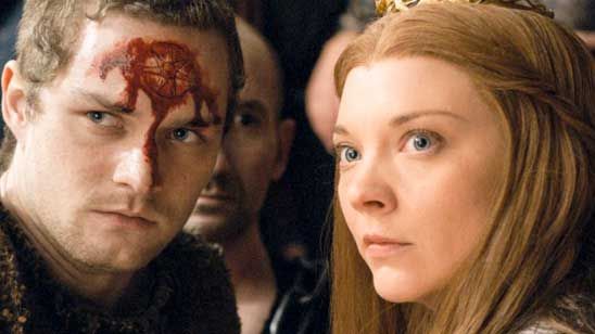 'Juego de Tronos': Natalie Dormer habla sobre esta inesperada muerte del 6x10 noticias imagen