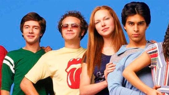 'Aquellos maravillosos 70': ¿Recuerdas cómo terminó la serie? noticias imagen