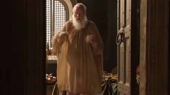 'Juego de tronos': ¿Por qué el Gran Maestre Pycelle simulaba que estaba en baja forma? noticias imagen