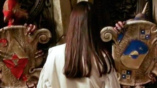 'Dentro del laberinto': ¿Recuerdas cómo se resolvía el acertijo de la película? noticias imagen