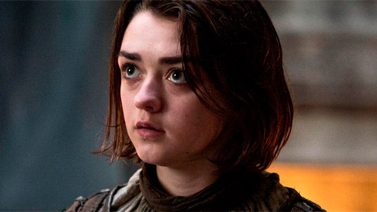 'Juego de tronos': El pequeño detalle que revela que Arya no está preparada del todo noticias imagen