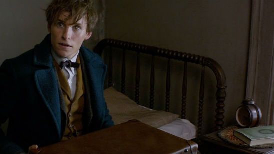 'Animales fantásticos y dónde encontrarlos': Conoce al Escarbato y el Mal Acechador, dos nuevas criaturas de la película noticias imagen