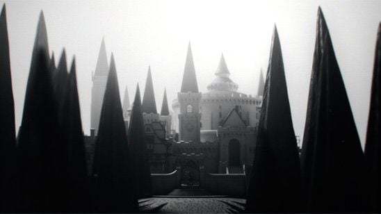 'Animales fantásticos y dónde encontrarlos': Descubre este vídeo sobre el Colegio Ilvermorny de Magia y Hechicería noticias imagen