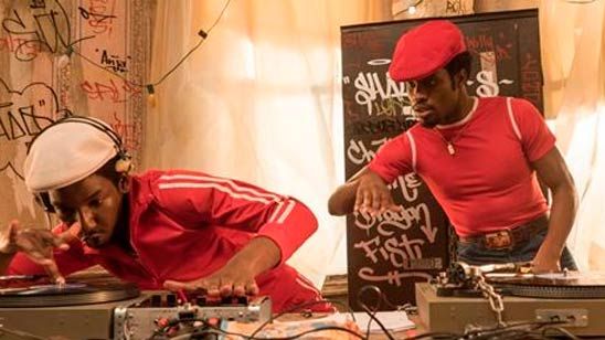 'The Get Down': nuevo avance de la serie sobre el Bronx que Netflix estrena este verano noticias imagen