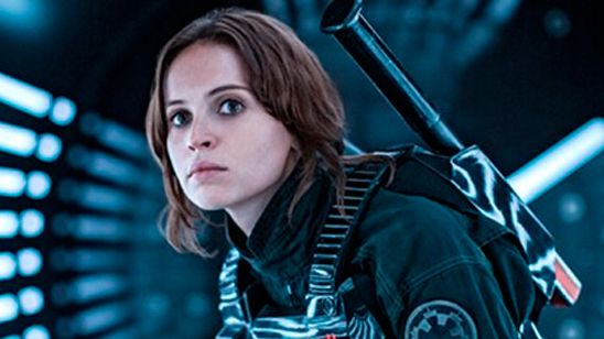 'Rogue One: Una historia de Star Wars' podría no incluir las famosas 'letritas' de apertura noticias imagen