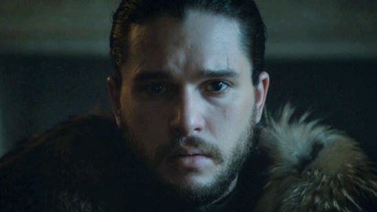 'Juego de Tronos': El showrunner confirma que quedan 15 episodios o menos noticias imagen