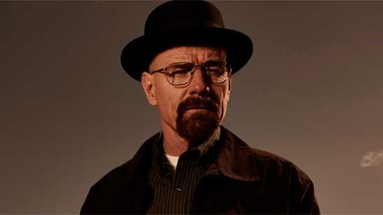 'Better Call Saul': Bryan Cranston dispuesto a aparecer como Walter White en la serie