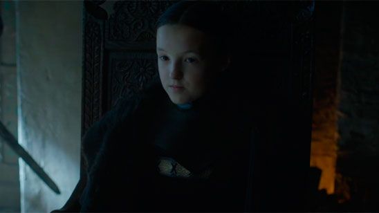 'Juego de tronos': Conoce cómo Lyanna Mormont llegó a ser la Señora de la Isla del Oso noticias imagen