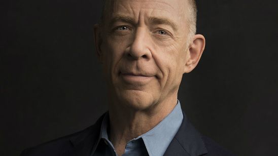 'La liga de la justicia': J.K. Simmons aclara si su nueva forma física se debe a su papel en la película noticias imagen