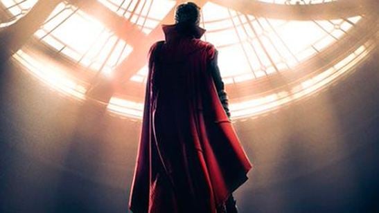 El Blu-ray de 'Capitán América: Civil War' incluirá un adelanto de 'Doctor Strange'