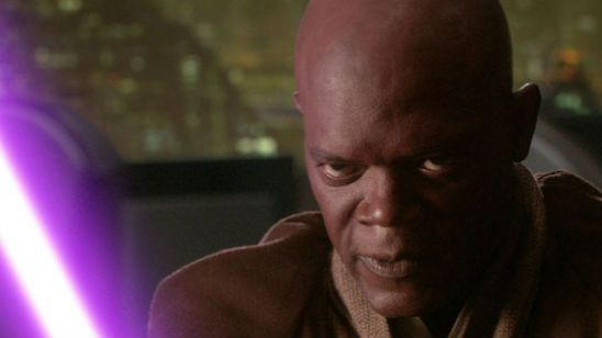 'Star  Wars': Samuel L. Jackson dice que su personaje en 'La Guerra de las Galaxias' sigue vivo noticias imagen