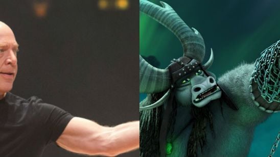 J.K. Simmons revela por qué a los actores les encanta hacer películas animadas noticias imagen