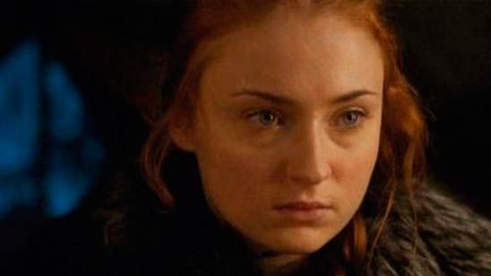 'Juego de Tronos': Sophie Turner desmiente el rumor del embarazo de Sansa