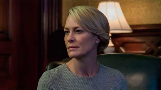 'House Of Cards': La quinta temporada podría ser la última noticias imagen