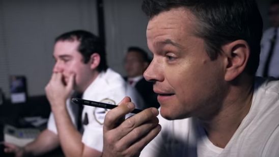 'Jason Bourne': Matt Damon te pide que seas un espía en este divertido vídeo paródico noticias imagen