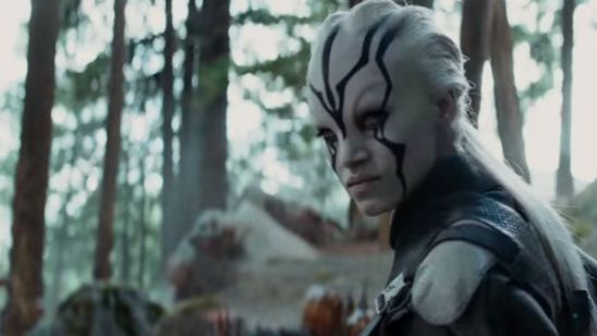 'Star Trek: Más allá': Kirk y Spock regresan al son de Rihanna en el nuevo tráiler en español noticias imagen
